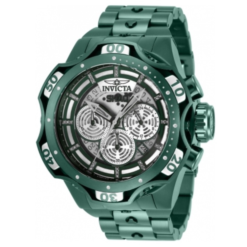 Brand New INVICTA Shaq Watch Quartz